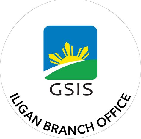 GSIS Iligan Branch Office .
